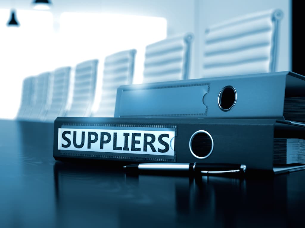  What Is Supplier Evaluation ISO Supplier Evaluation Procedure 